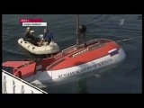 Джеймс Кэмерон совершил успешное погружение на дно Марианской впадины.